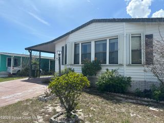 519 Puffin Drive, Barefoot Bay, FL 32976