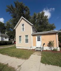 532 James Street, Elkhart, IN 46516