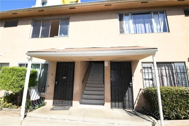 333 Linden Avenue 19, Long Beach, CA 90802