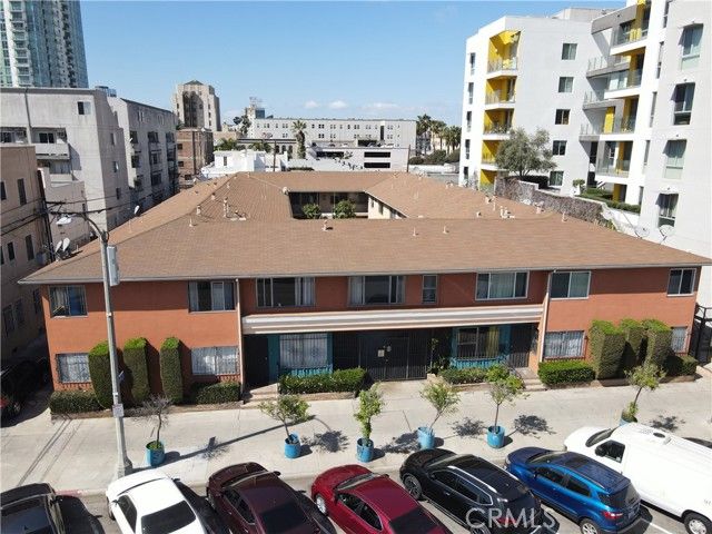 333 Linden Avenue 19, Long Beach, CA 90802