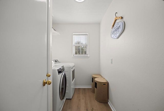 2202 Chelsea Vale Drive, Fresno, TX 77545