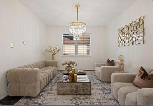2202 Chelsea Vale Drive, Fresno, TX 77545