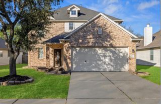2202 Chelsea Vale Drive, Fresno, TX 77545