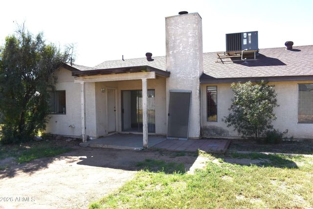 20631 N 6TH Drive, Phoenix, AZ 85027