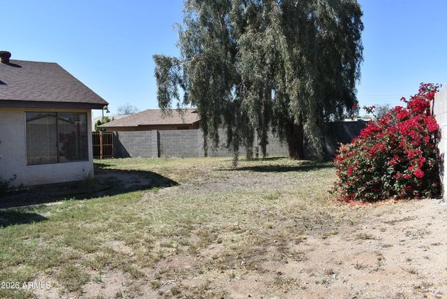 20631 N 6TH Drive, Phoenix, AZ 85027