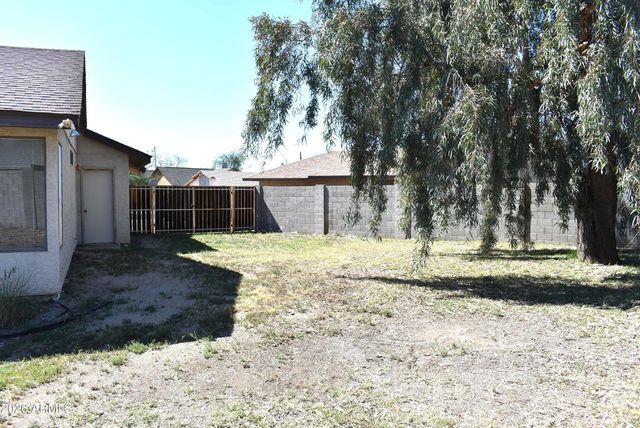 20631 N 6TH Drive, Phoenix, AZ 85027