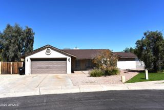 20631 N 6TH Drive, Phoenix, AZ 85027