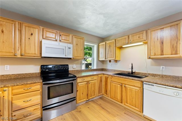 119 Main Street, Leetonia, OH 44431