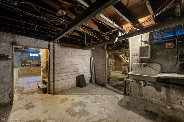 119 Main Street, Leetonia, OH 44431