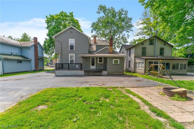 119 Main Street, Leetonia, OH 44431