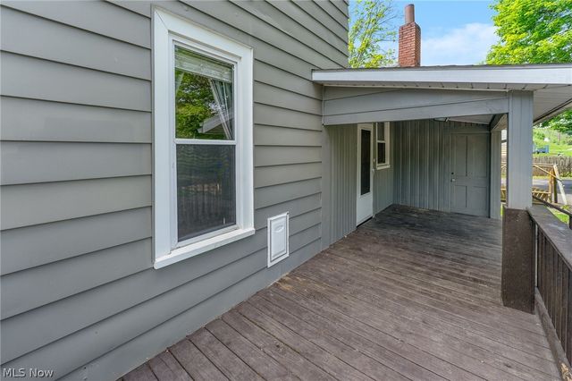 119 Main Street, Leetonia, OH 44431