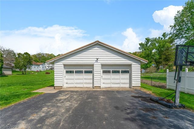 119 Main Street, Leetonia, OH 44431