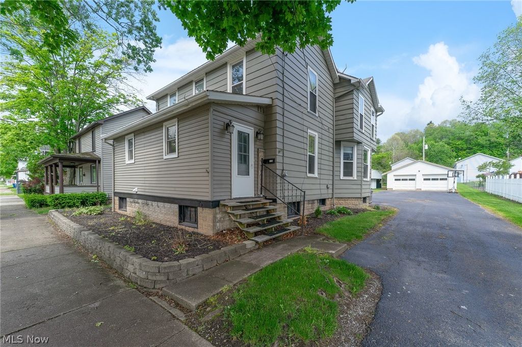 119 Main Street, Leetonia, OH 44431