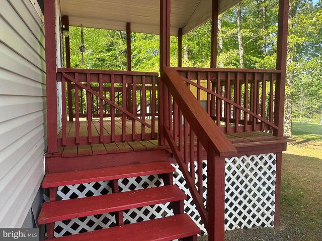 26116 OLD OFFICE RD, Culpeper, VA 22701