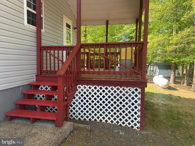 26116 OLD OFFICE RD, Culpeper, VA 22701