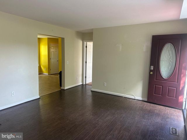 26116 OLD OFFICE RD, Culpeper, VA 22701