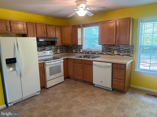 26116 OLD OFFICE RD, Culpeper, VA 22701