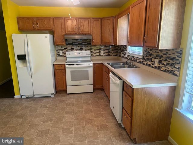 26116 OLD OFFICE RD, Culpeper, VA 22701