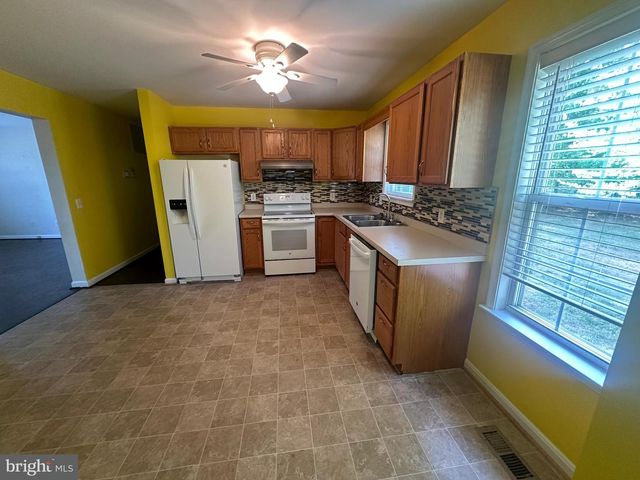 26116 OLD OFFICE RD, Culpeper, VA 22701