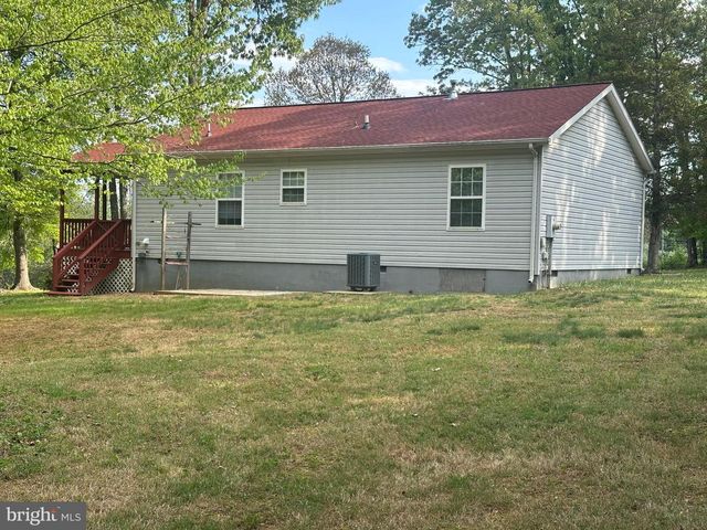 26116 OLD OFFICE RD, Culpeper, VA 22701