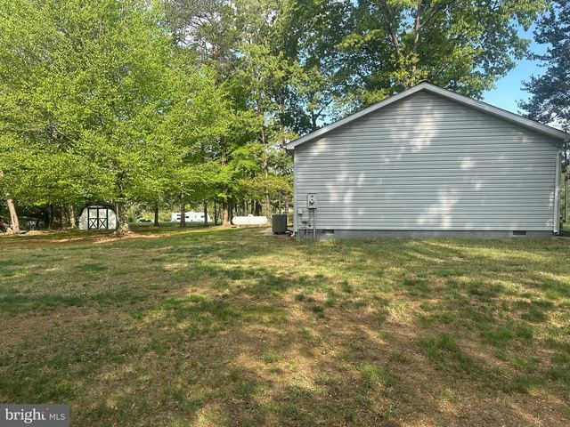 26116 OLD OFFICE RD, Culpeper, VA 22701