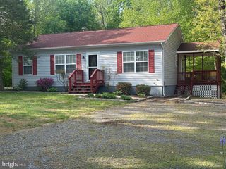 26116 OLD OFFICE RD, Culpeper, VA 22701