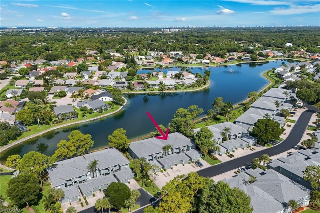 810 New Waterford DR 203, Naples, FL 34104