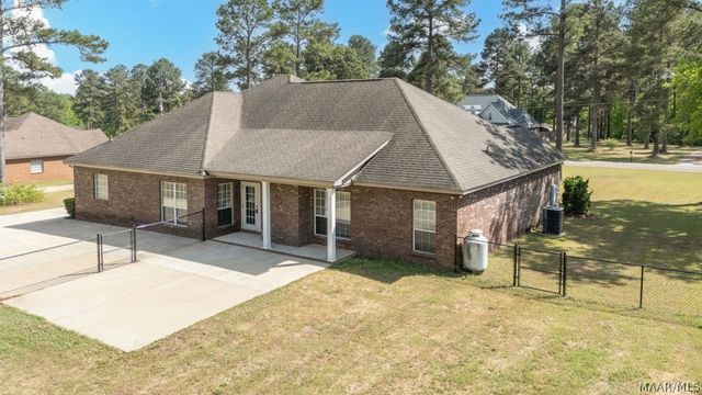 3200 Little Road, Tallassee, AL 36078