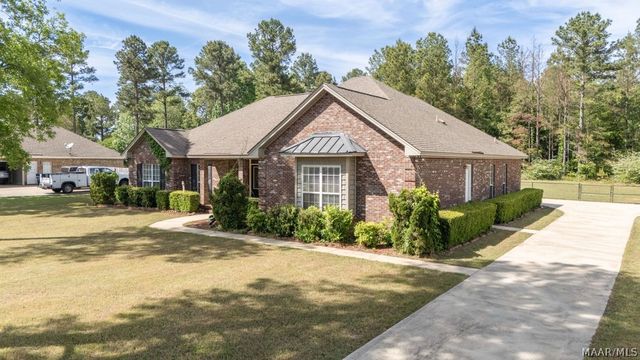 3200 Little Road, Tallassee, AL 36078