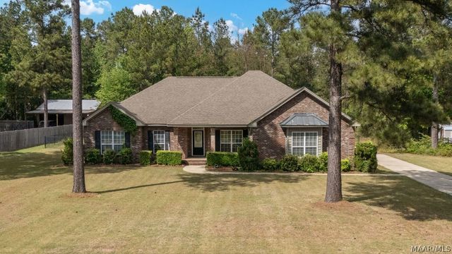 3200 Little Road, Tallassee, AL 36078