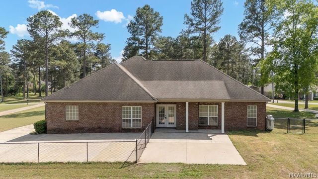 3200 Little Road, Tallassee, AL 36078