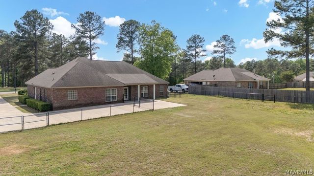 3200 Little Road, Tallassee, AL 36078