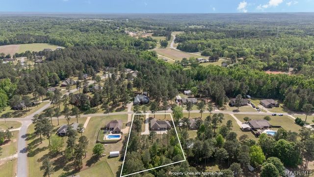 3200 Little Road, Tallassee, AL 36078