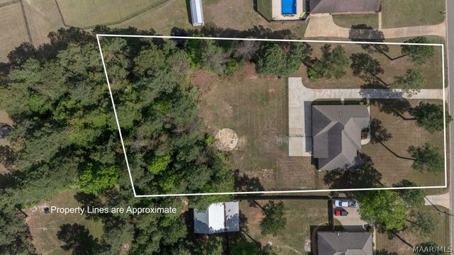 3200 Little Road, Tallassee, AL 36078