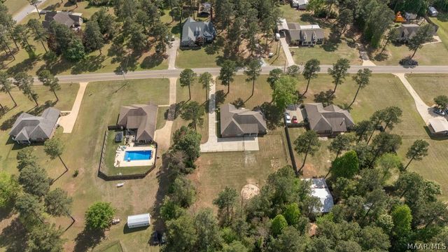 3200 Little Road, Tallassee, AL 36078