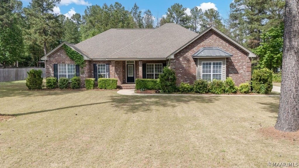 3200 Little Road, Tallassee, AL 36078