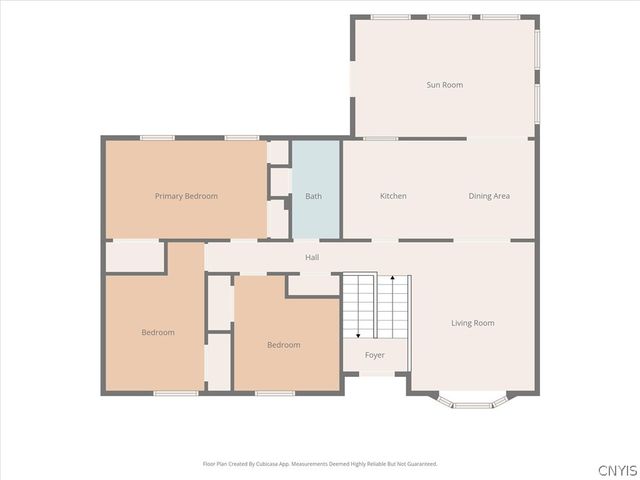 215 Birchwood Boulevard, Van Buren, NY 13027
