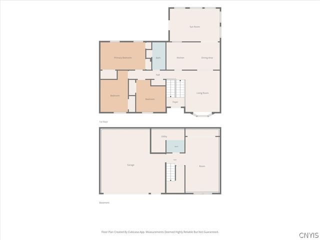 215 Birchwood Boulevard, Van Buren, NY 13027