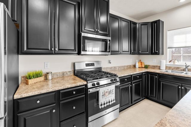 9562 Aspen Brook Court, Clearcreek Twp., OH 45458