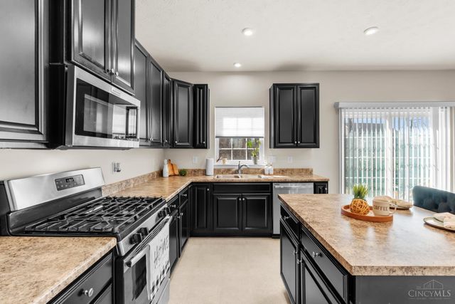 9562 Aspen Brook Court, Clearcreek Twp., OH 45458