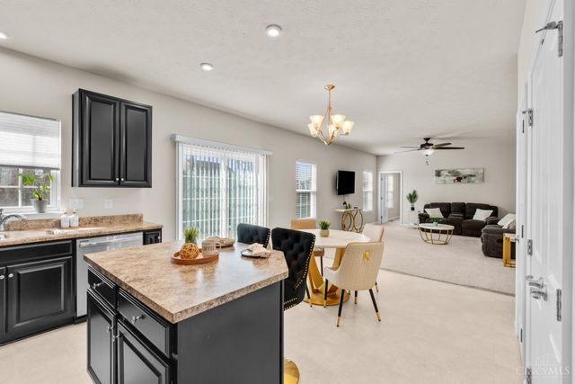9562 Aspen Brook Court, Clearcreek Twp., OH 45458