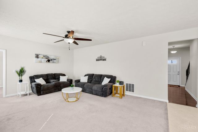 9562 Aspen Brook Court, Clearcreek Twp., OH 45458
