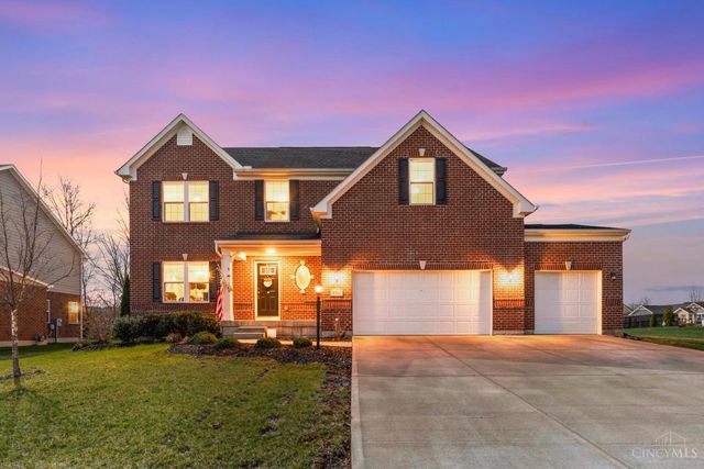 9562 Aspen Brook Court, Clearcreek Twp., OH 45458
