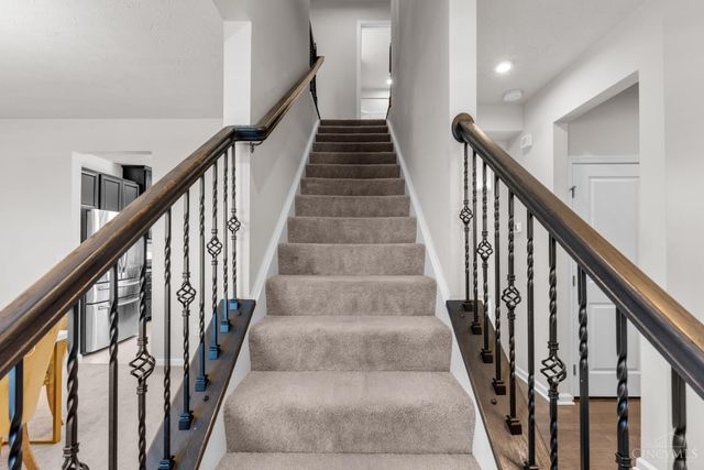 9562 Aspen Brook Court, Clearcreek Twp., OH 45458