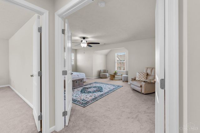 9562 Aspen Brook Court, Clearcreek Twp., OH 45458