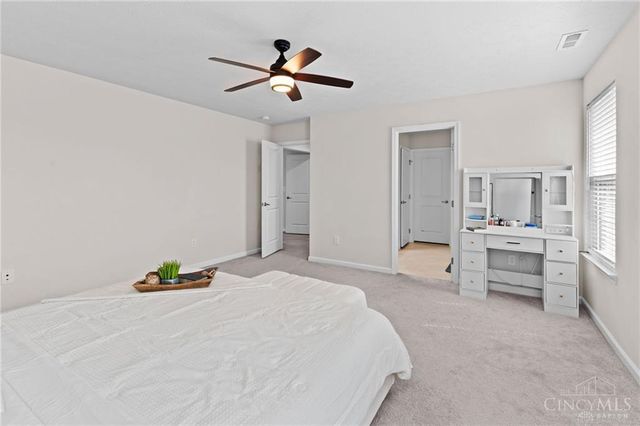 9562 Aspen Brook Court, Clearcreek Twp., OH 45458