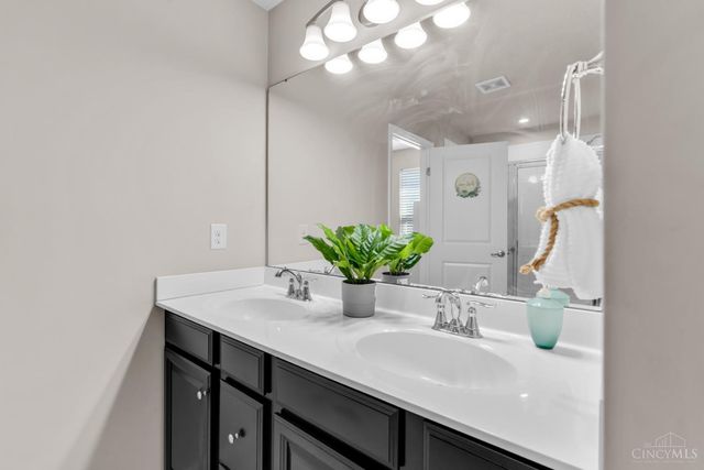 9562 Aspen Brook Court, Clearcreek Twp., OH 45458