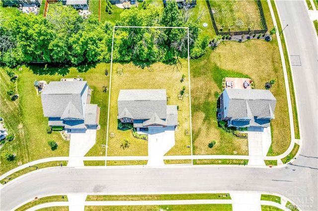 9562 Aspen Brook Court, Clearcreek Twp., OH 45458