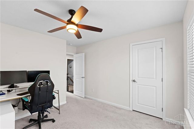 9562 Aspen Brook Court, Clearcreek Twp., OH 45458