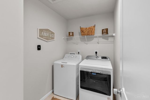 9562 Aspen Brook Court, Clearcreek Twp., OH 45458